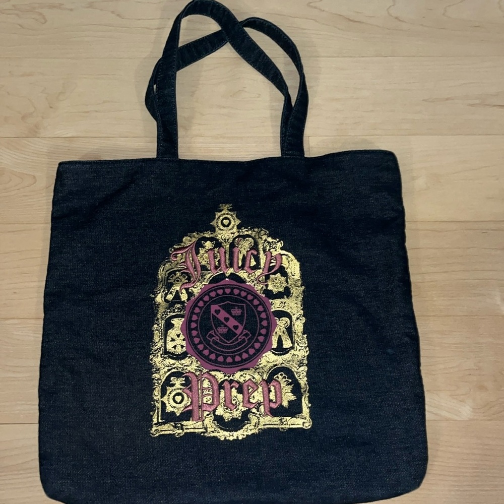 Shoulder Bag Juicy Couture
